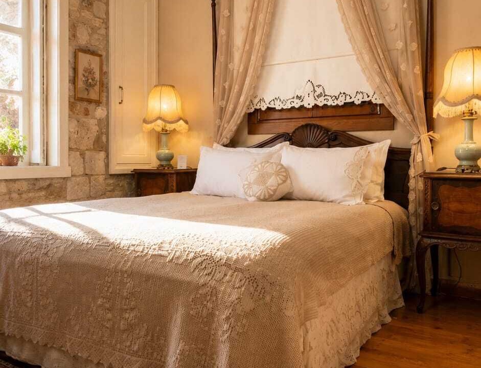 Photo of Bedroom in Urla
