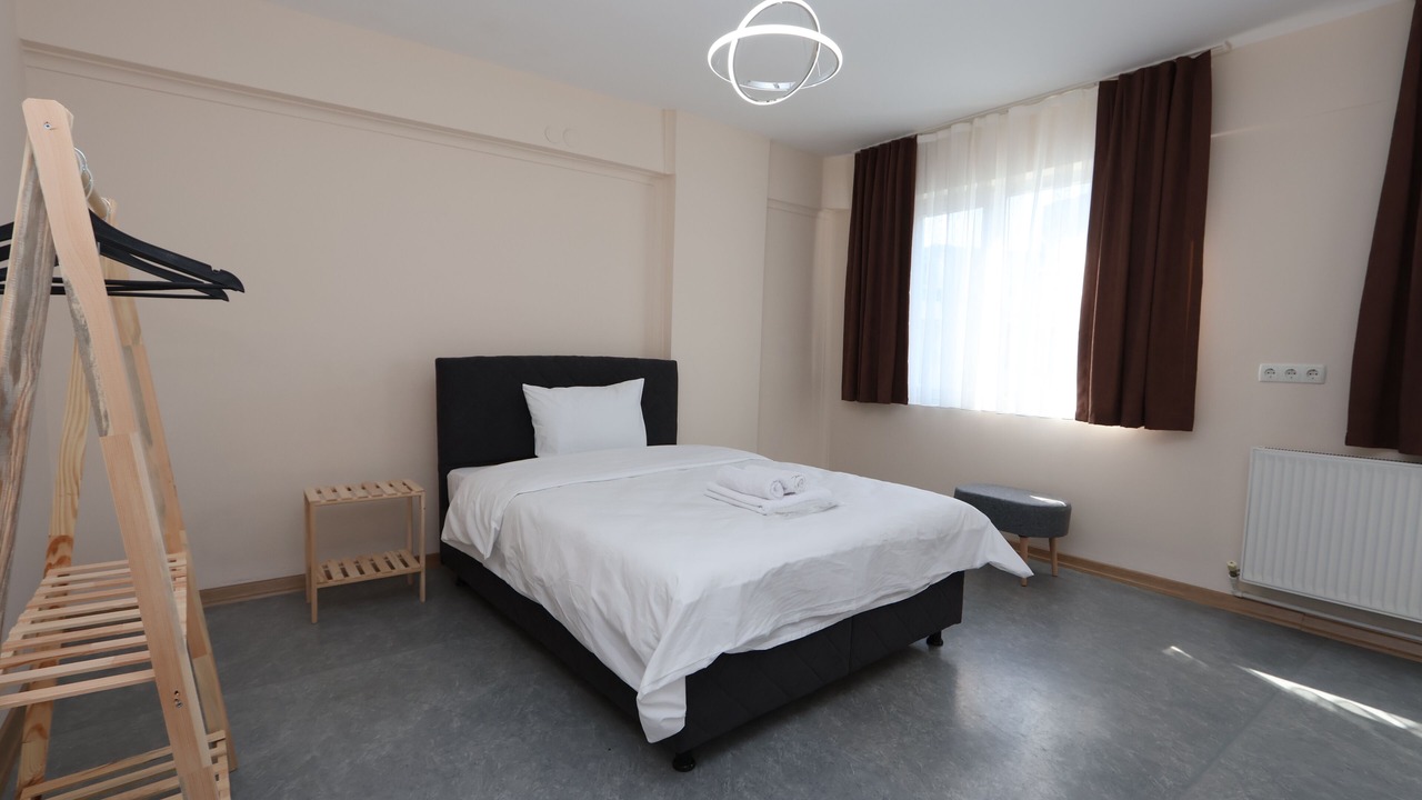 Photo of Bedroom in Kahramanlar Mahallesi