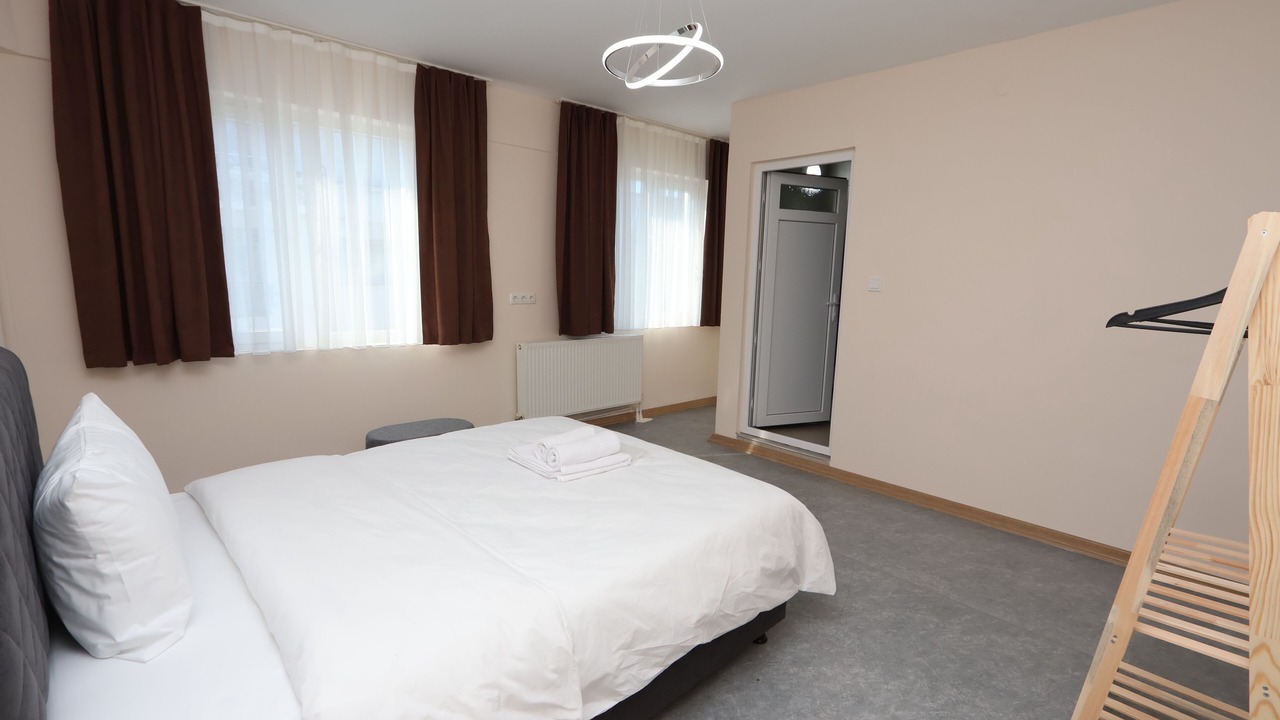 Photo of Bedroom in Kahramanlar Mahallesi
