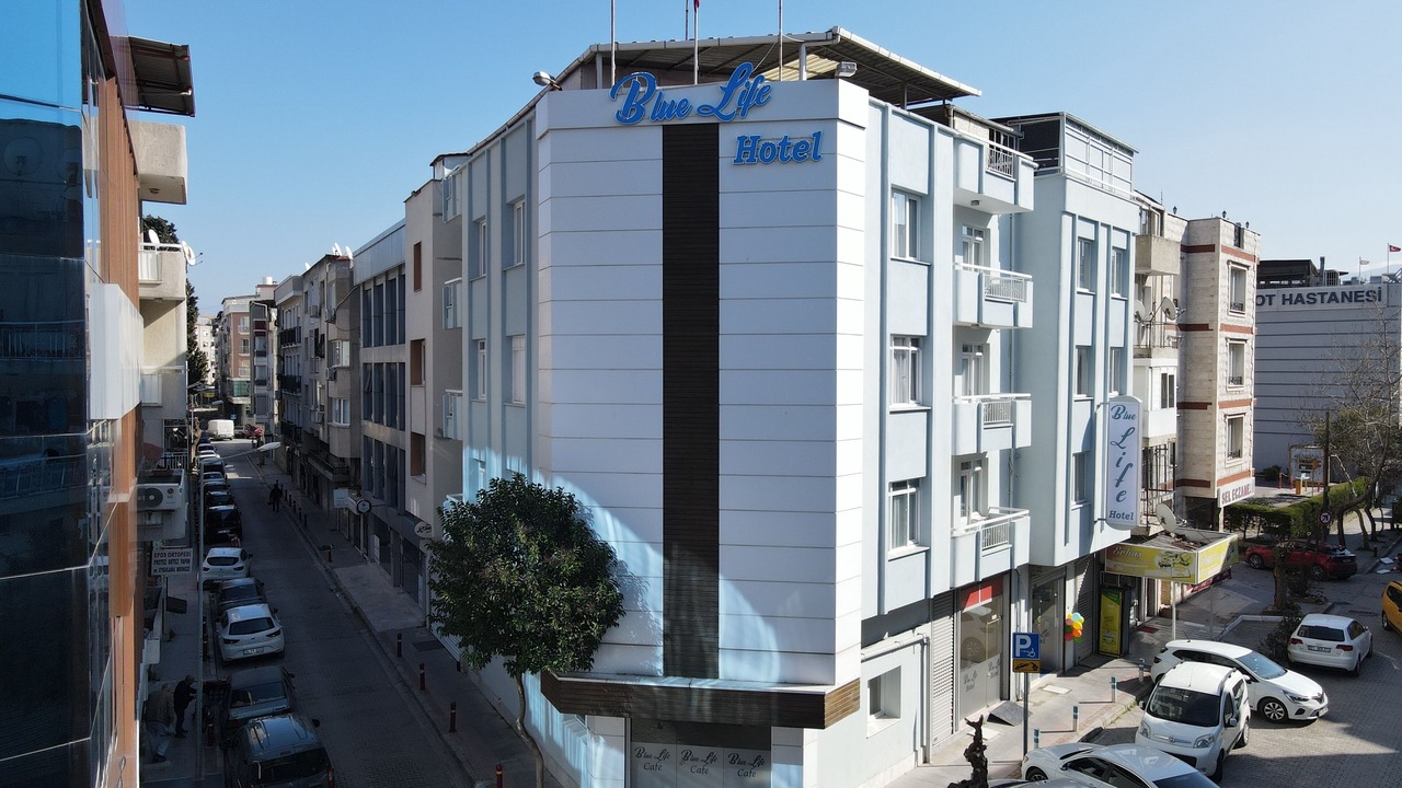 Photo of Outdoor in Kahramanlar Mahallesi