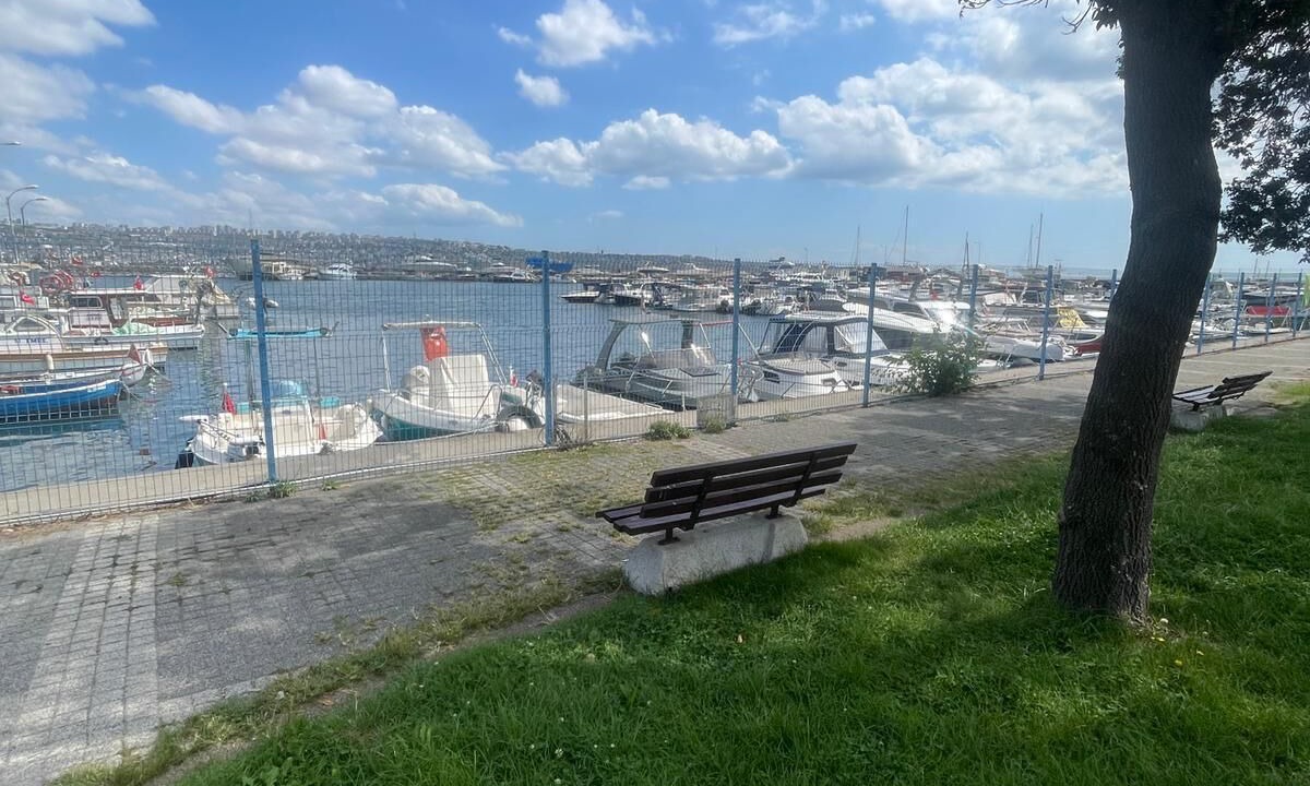 Photo of Outdoor in Buyukcekmece