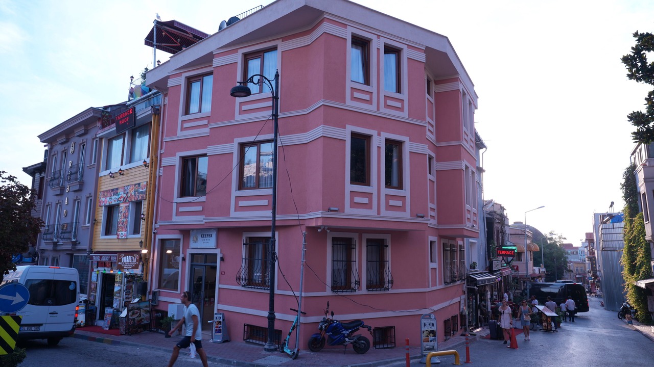 Photo of Outdoor in Sultanahmet