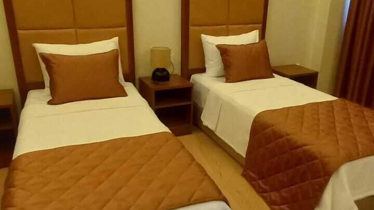 Photo of Bedroom in Sultanahmet