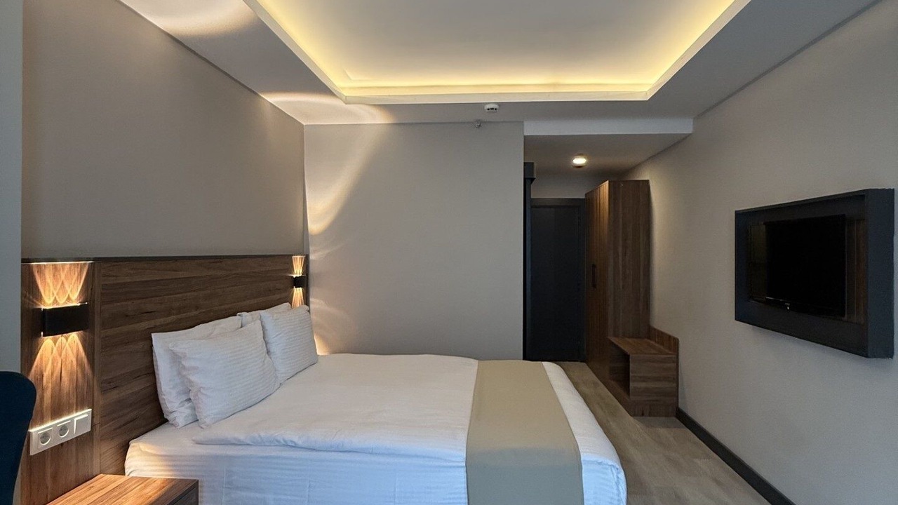 Photo of Bedroom in Dortyol