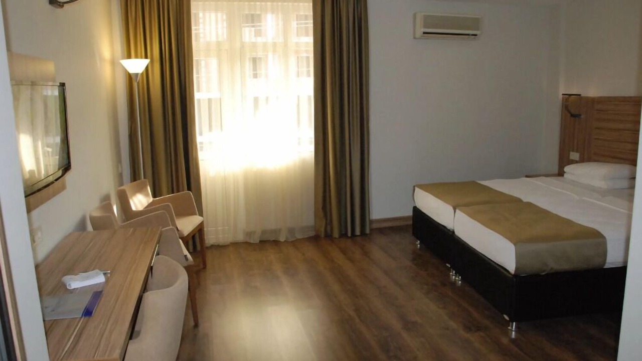 Photo of Bedroom in Dortyol