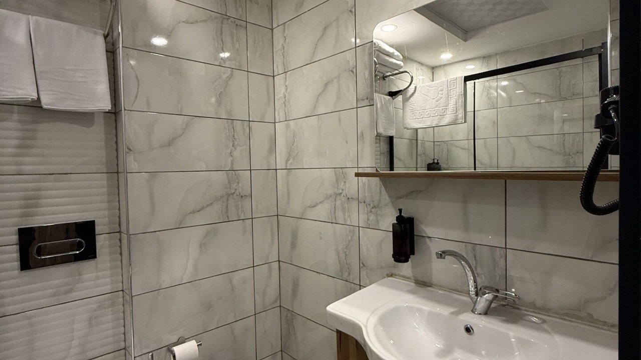 Photo of Bathroom in Dortyol