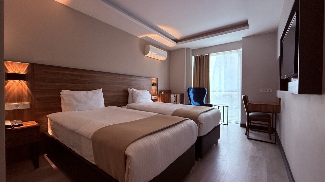 Photo of Bedroom in Dortyol