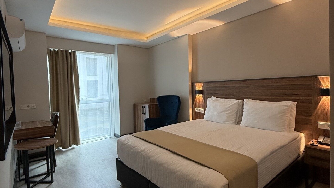 Photo of Bedroom in Dortyol