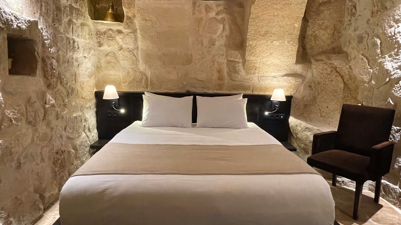 Photo of Bedroom in Ortahisar