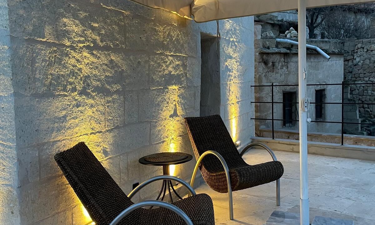 Photo of Bedroom in Ortahisar