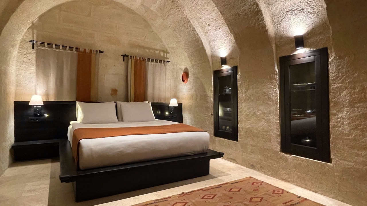 Photo of Bedroom in Ortahisar
