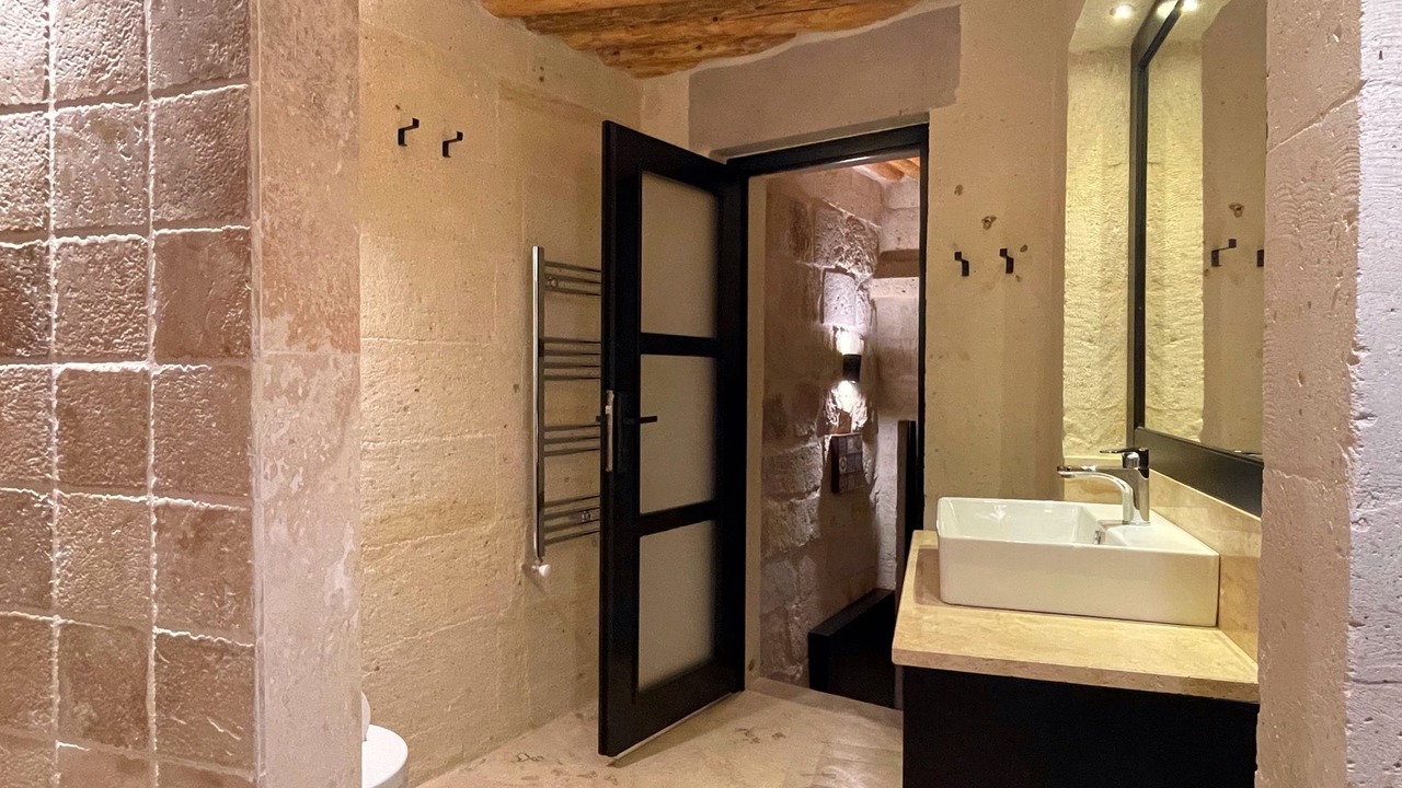 Photo of Bathroom in Ortahisar