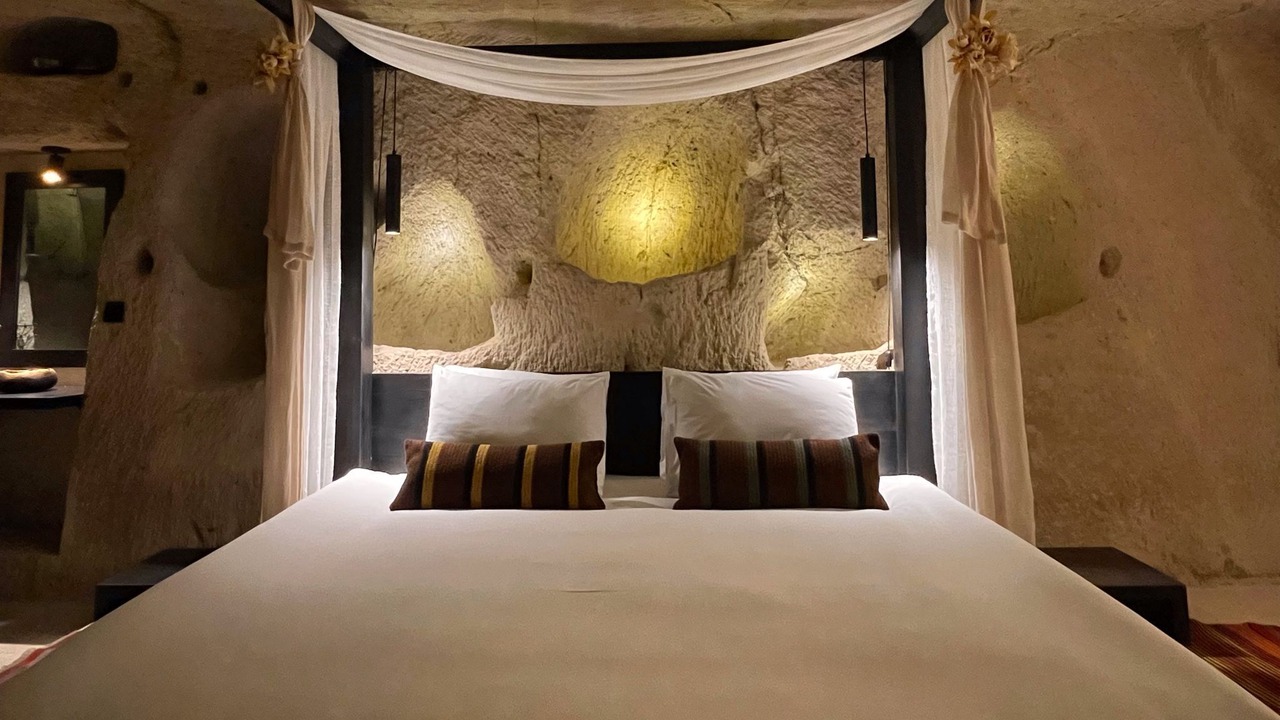 Photo of Bedroom in Ortahisar