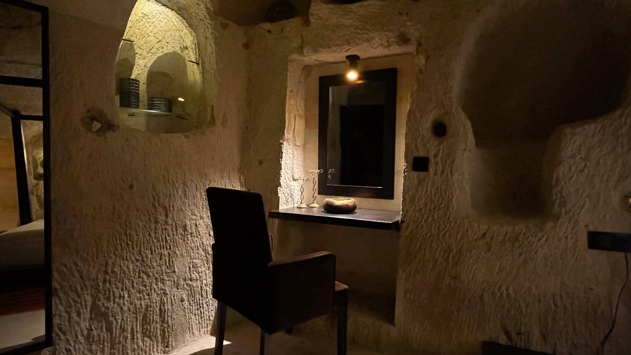 Photo of Bedroom in Ortahisar