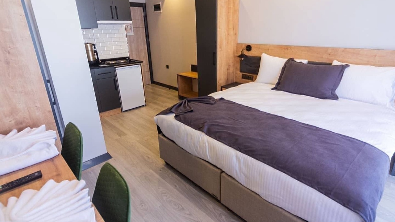 Photo of Bedroom in Of
