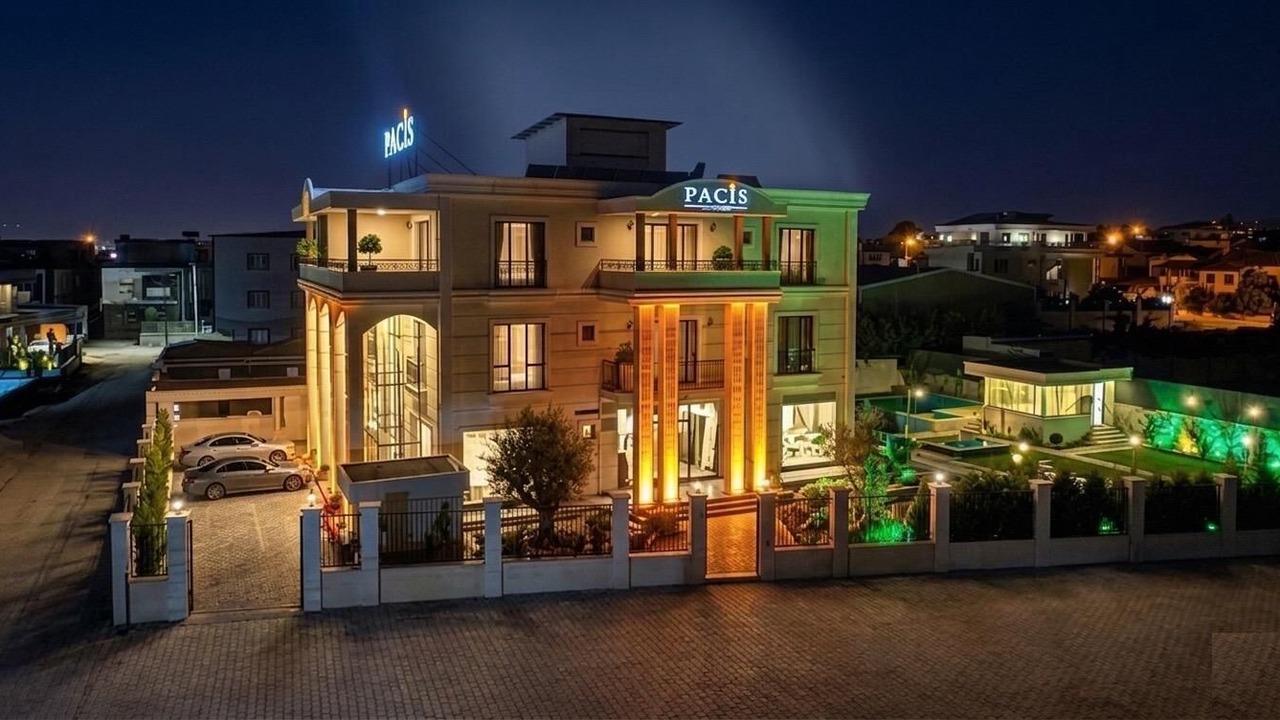 Photo of Outdoor in Antakya