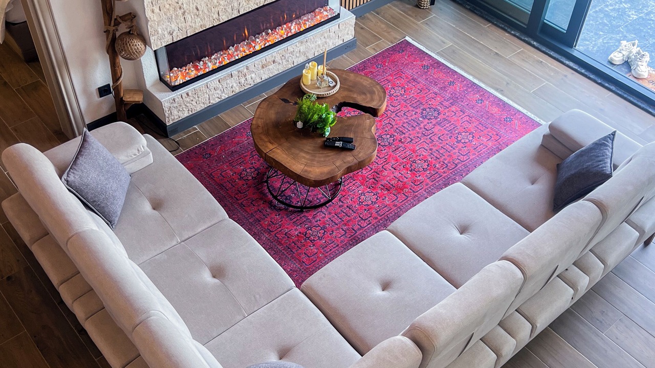 Photo of Livingroom in Sapanca