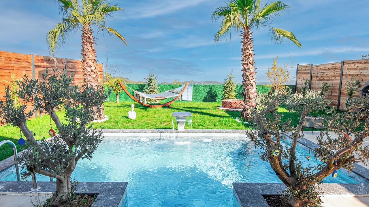 Photo of Outdoor in Sapanca