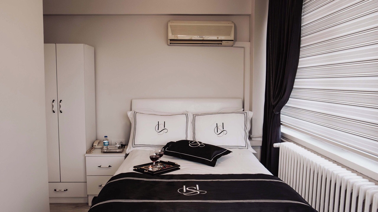 Photo of Bedroom in Ilkadım