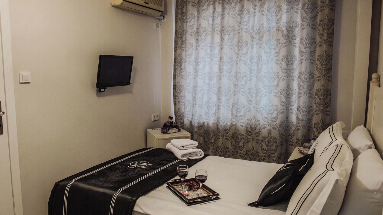 Photo of Bedroom in Ilkadım