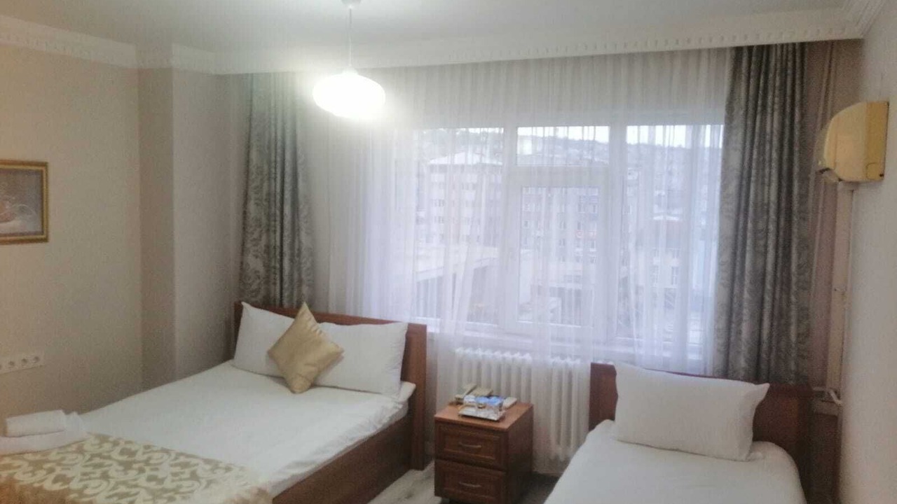 Photo of Bedroom in Ilkadım