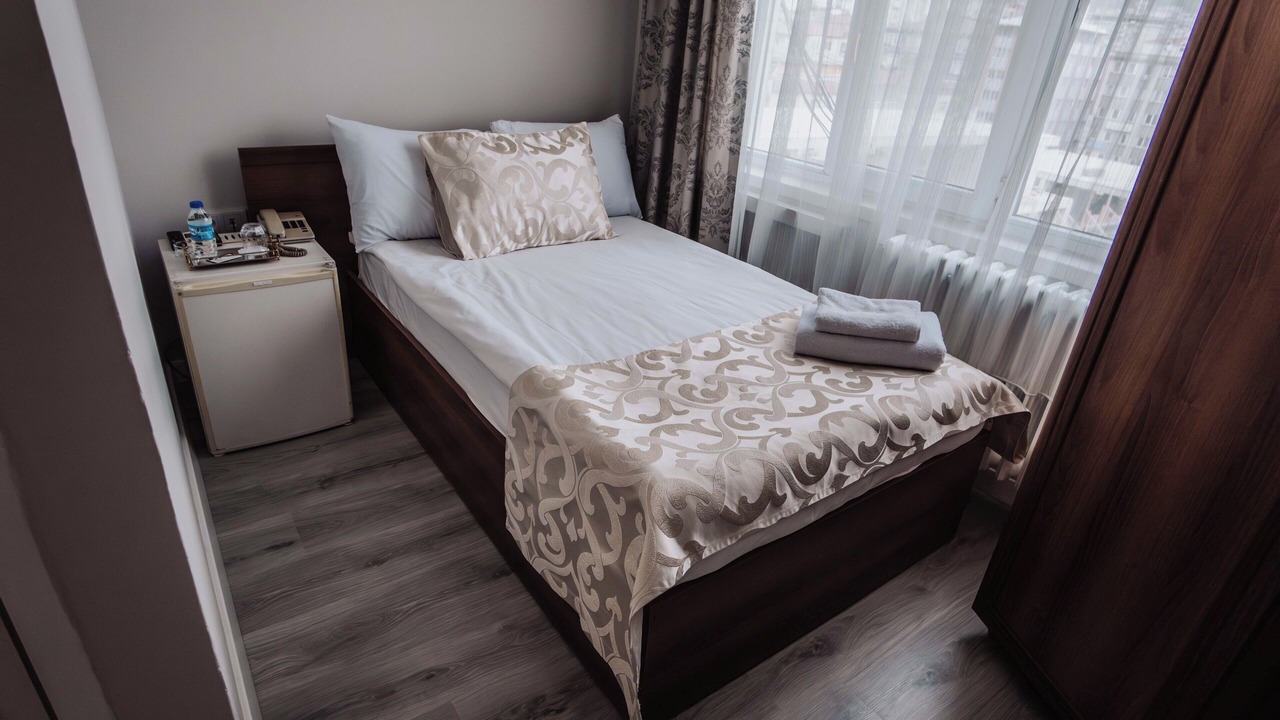 Photo of Bedroom in Ilkadım