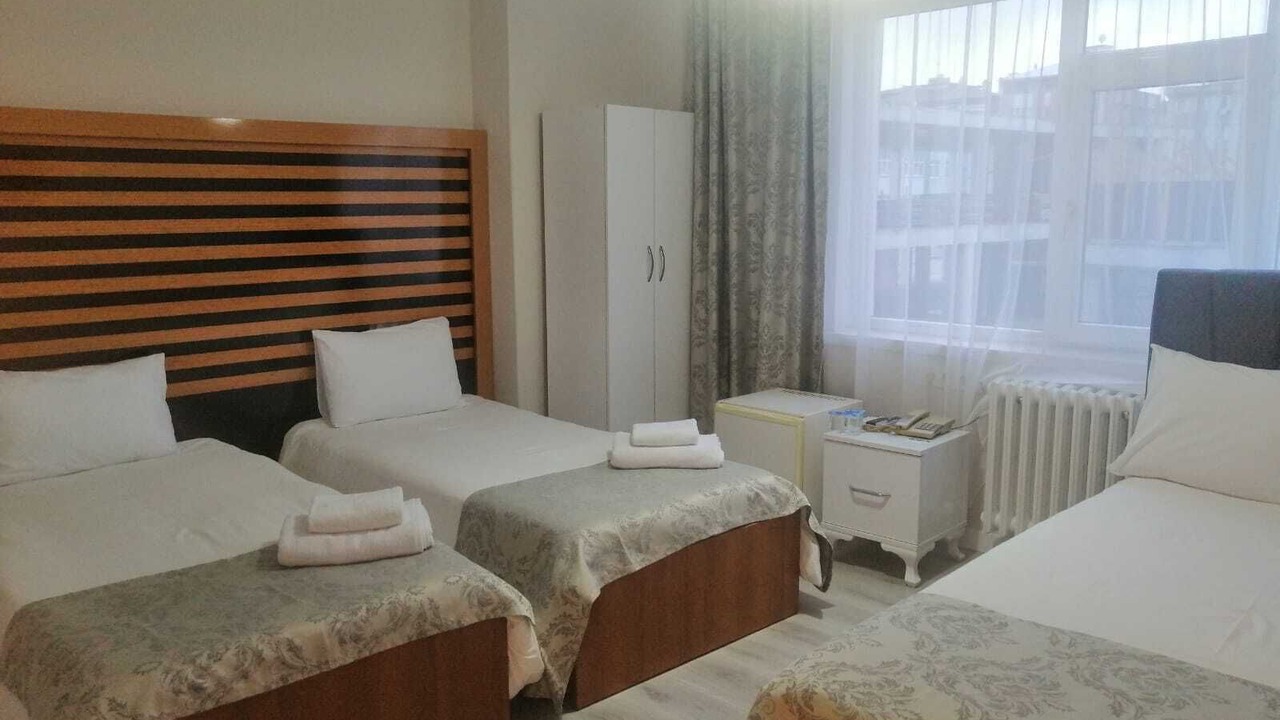 Photo of Bedroom in Ilkadım