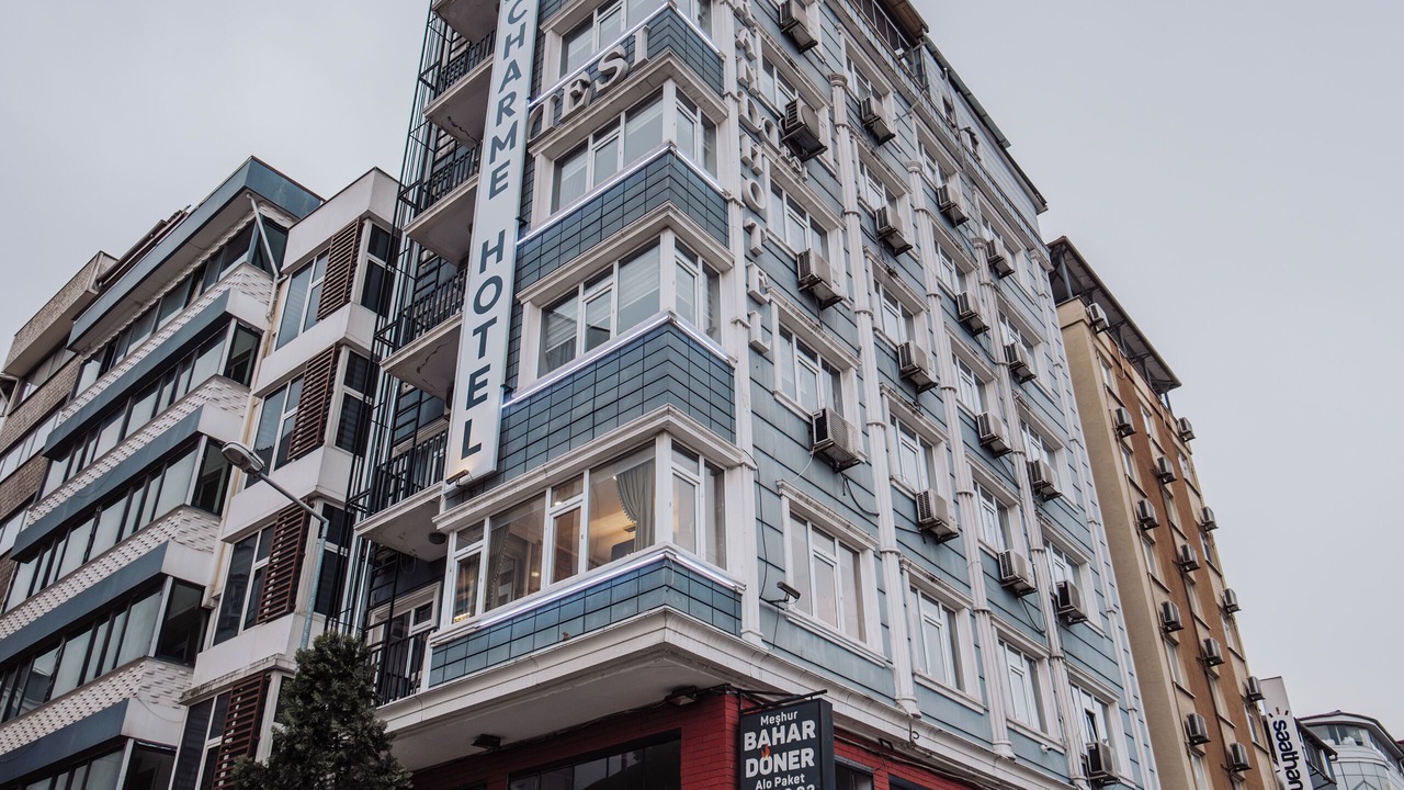 Photo of Outdoor in Ilkadım