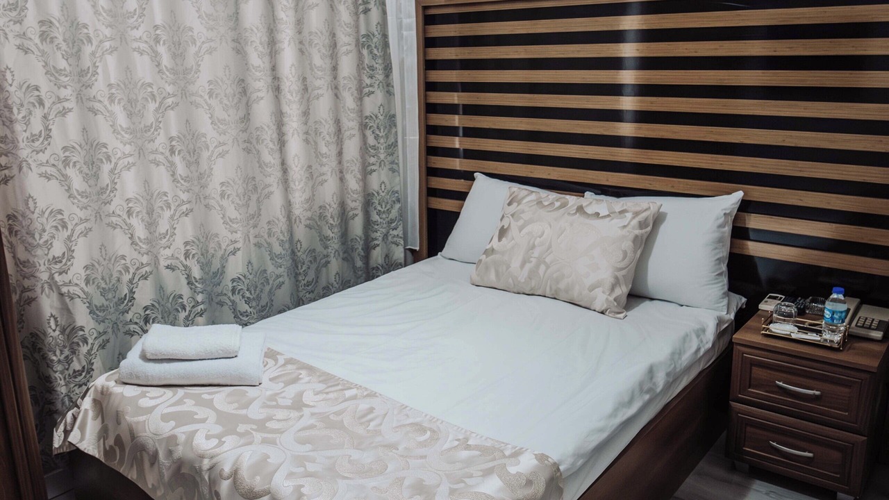 Photo of Bedroom in Ilkadım