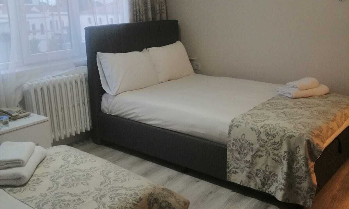 Photo of Bedroom in Ilkadım