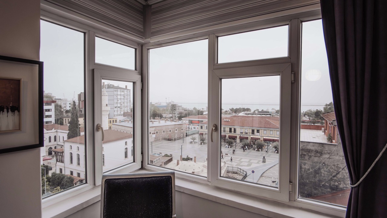 Photo of Bedroom in Ilkadım