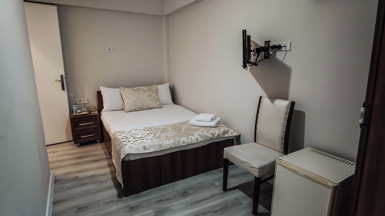 Photo of Bedroom in Ilkadım