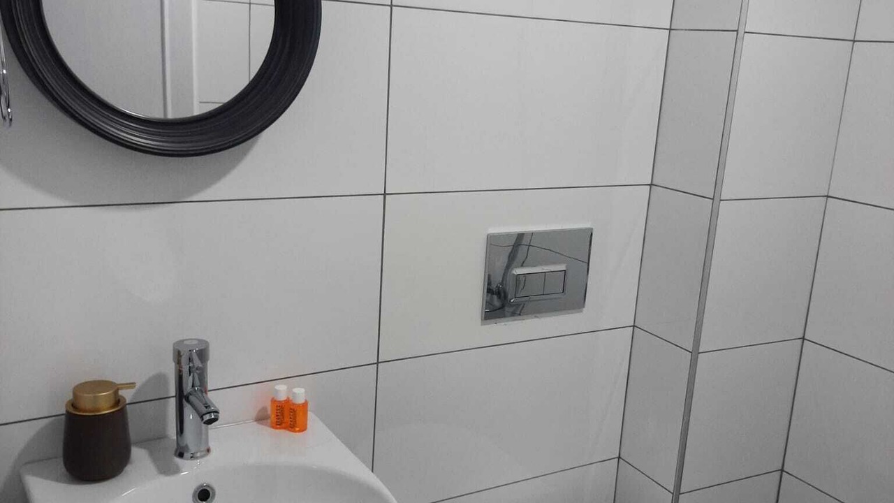 Photo of Bathroom in Ilkadım