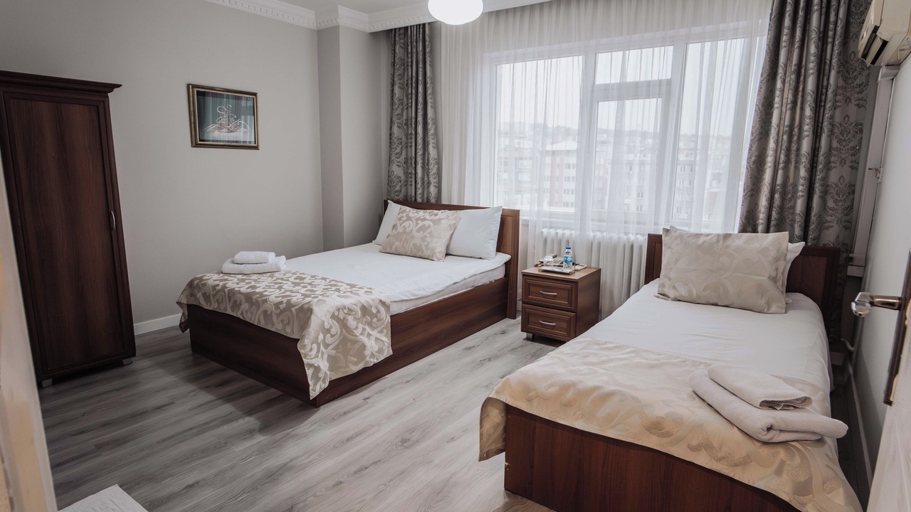 Photo of Bedroom in Ilkadım