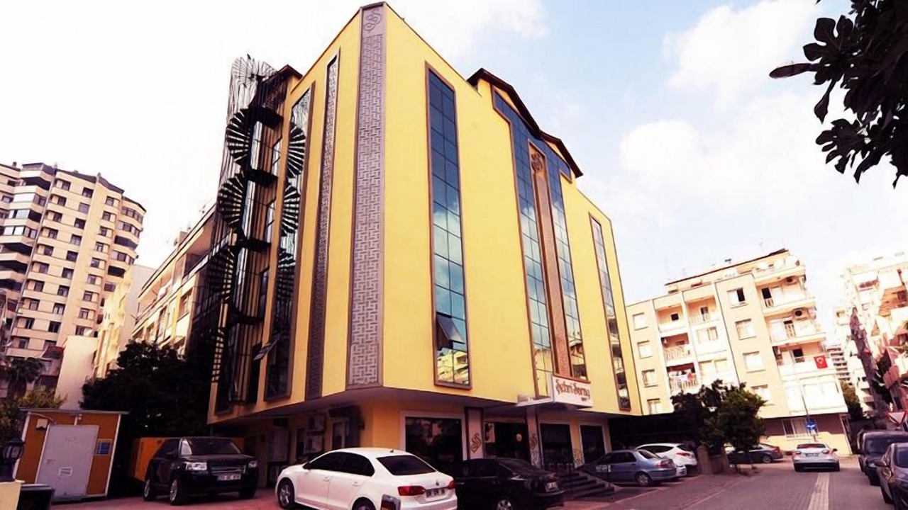 Photo of Outdoor in Seyhan