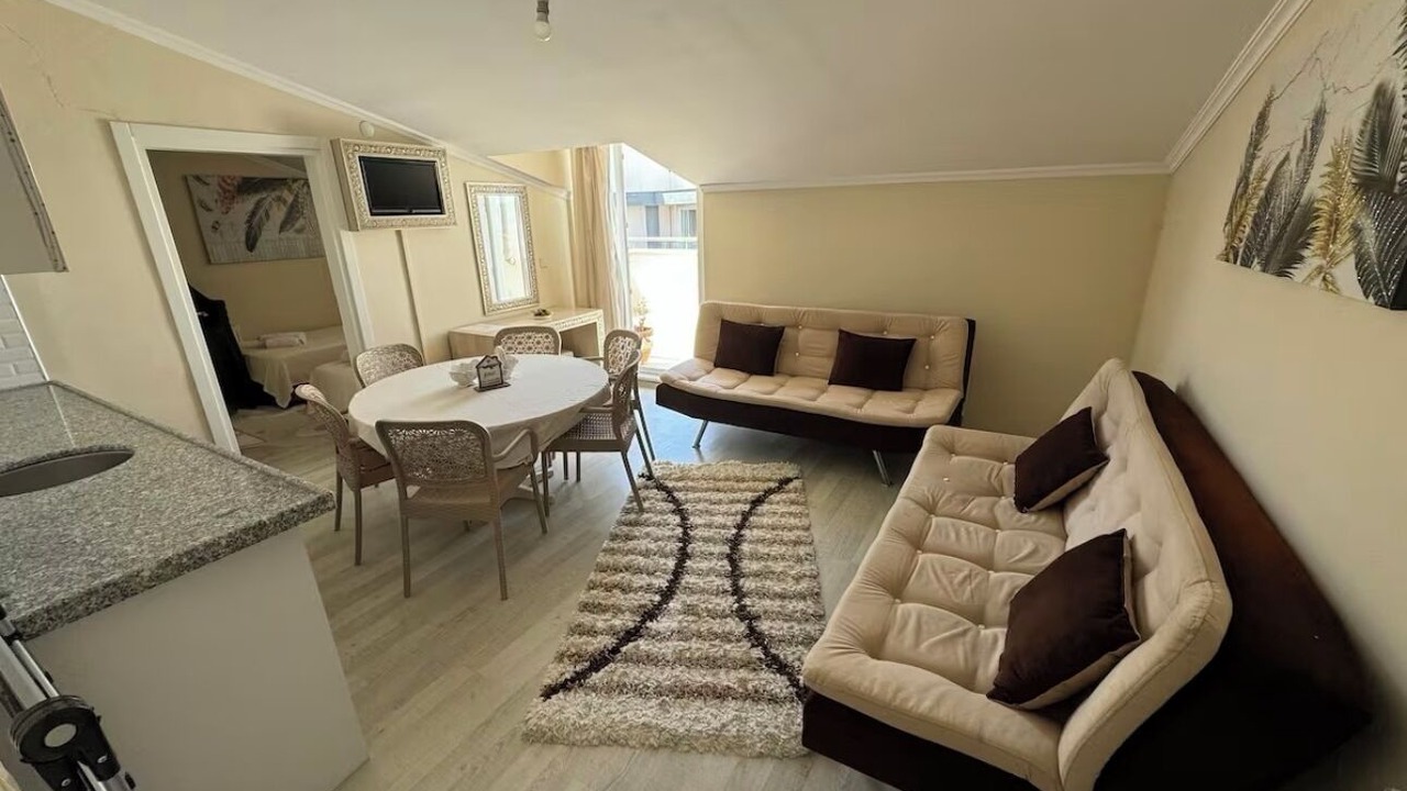 Photo of Livingroom in Canakkale