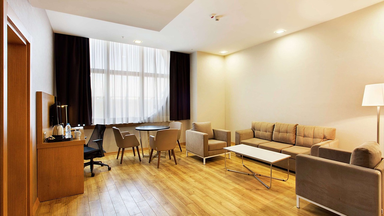 Photo of Bedroom in Sekerpinar