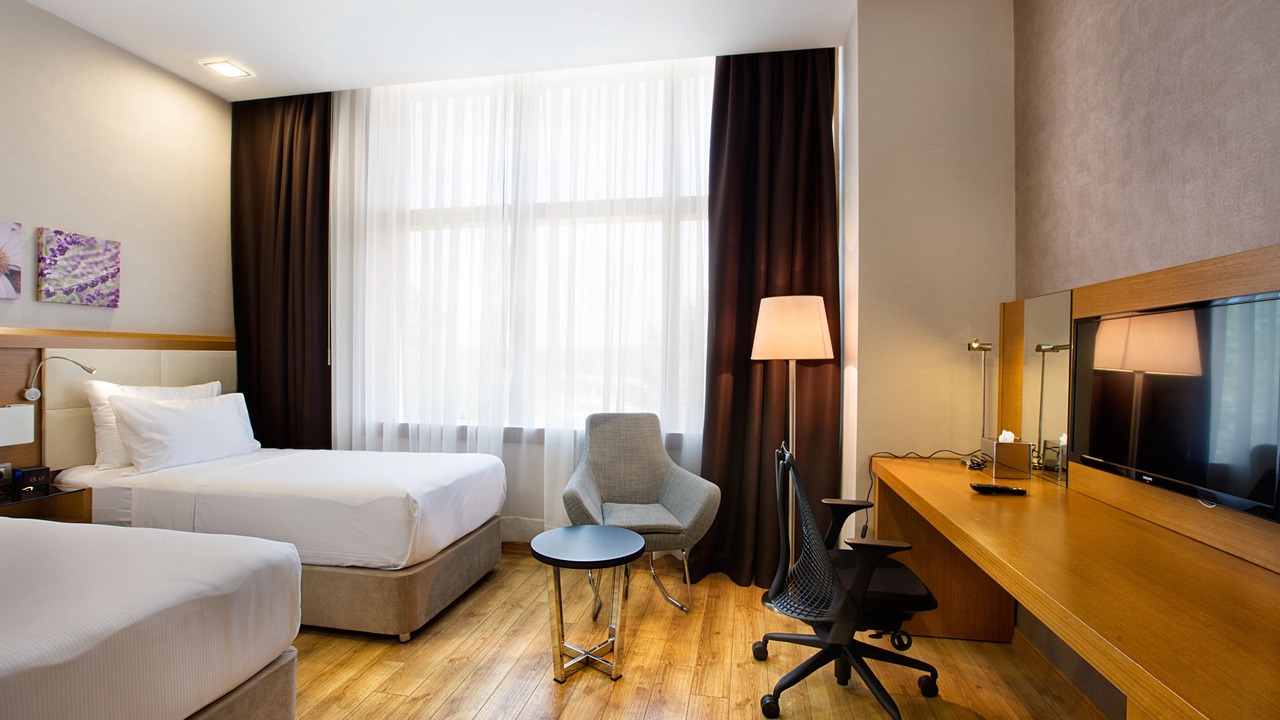 Photo of Livingroom in Sekerpinar