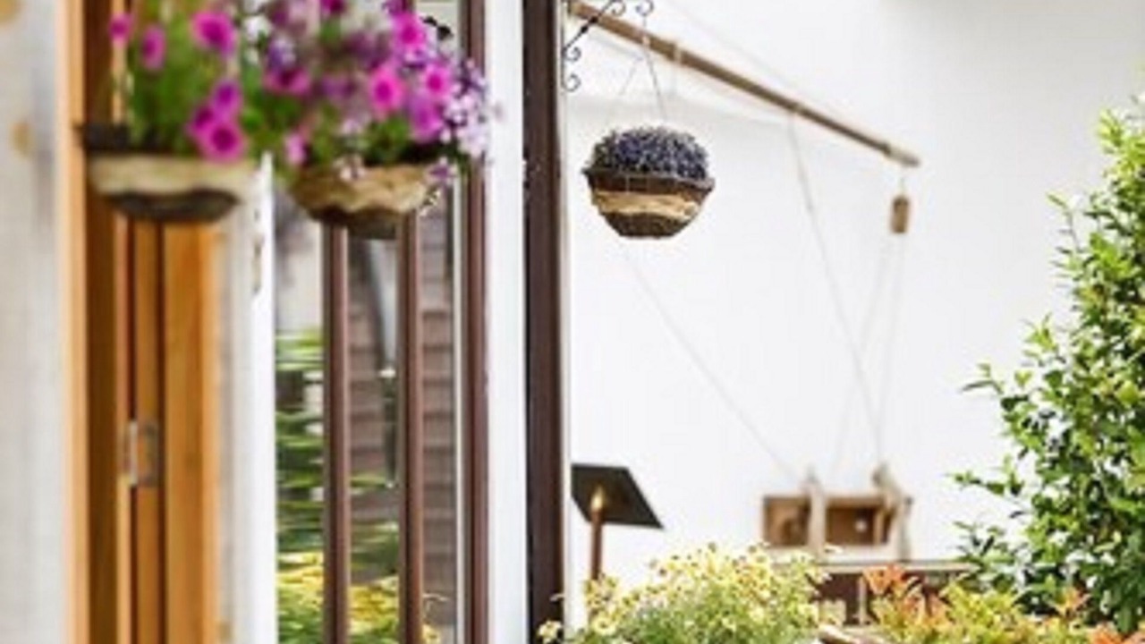 Photo of Patio Balcony in Ayvacik