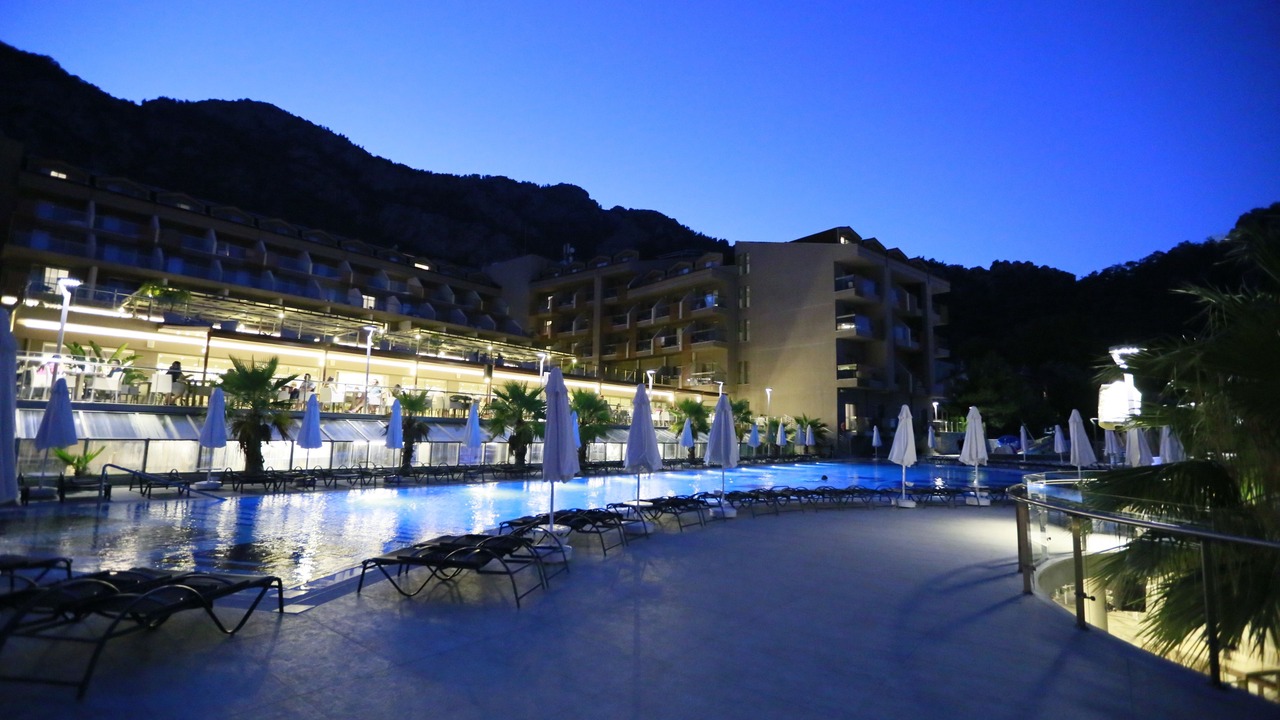 Photo of Outdoor in Turunc