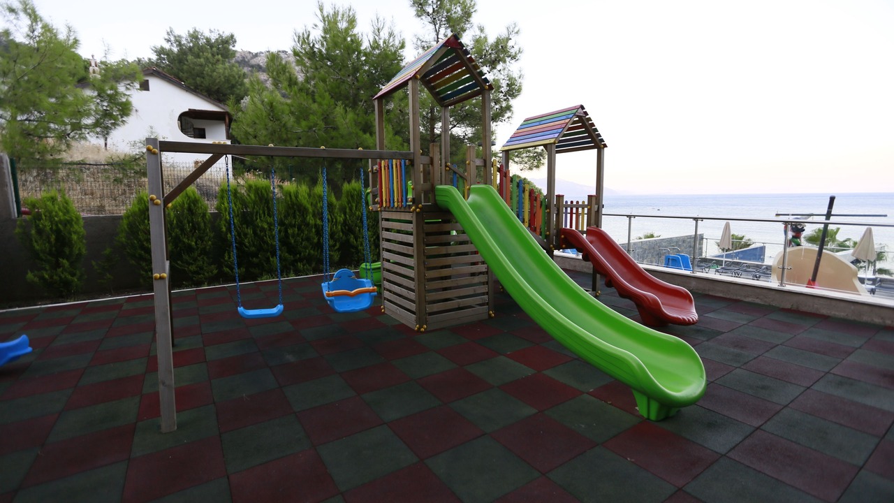 Photo of Outdoor in Turunc