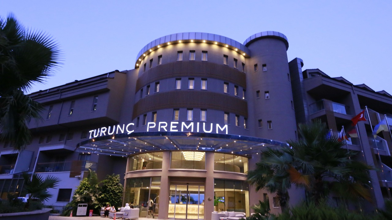 Photo of Outdoor in Turunc