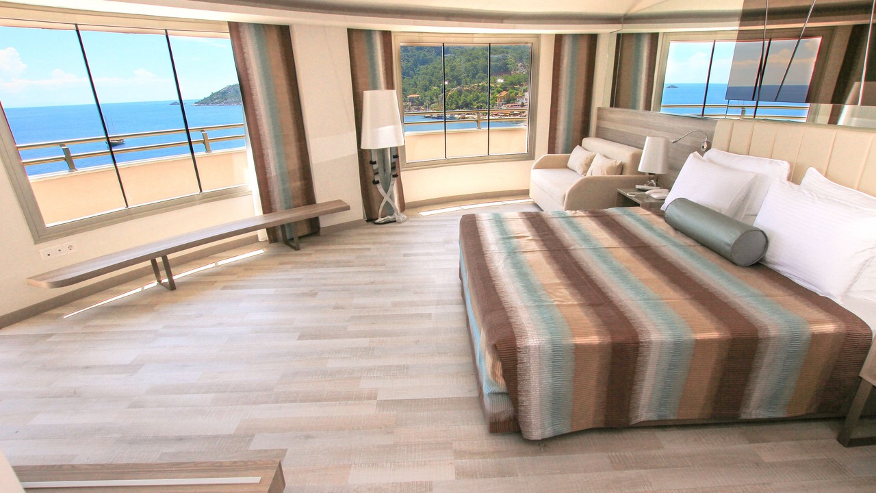 Photo of Bedroom in Turunc