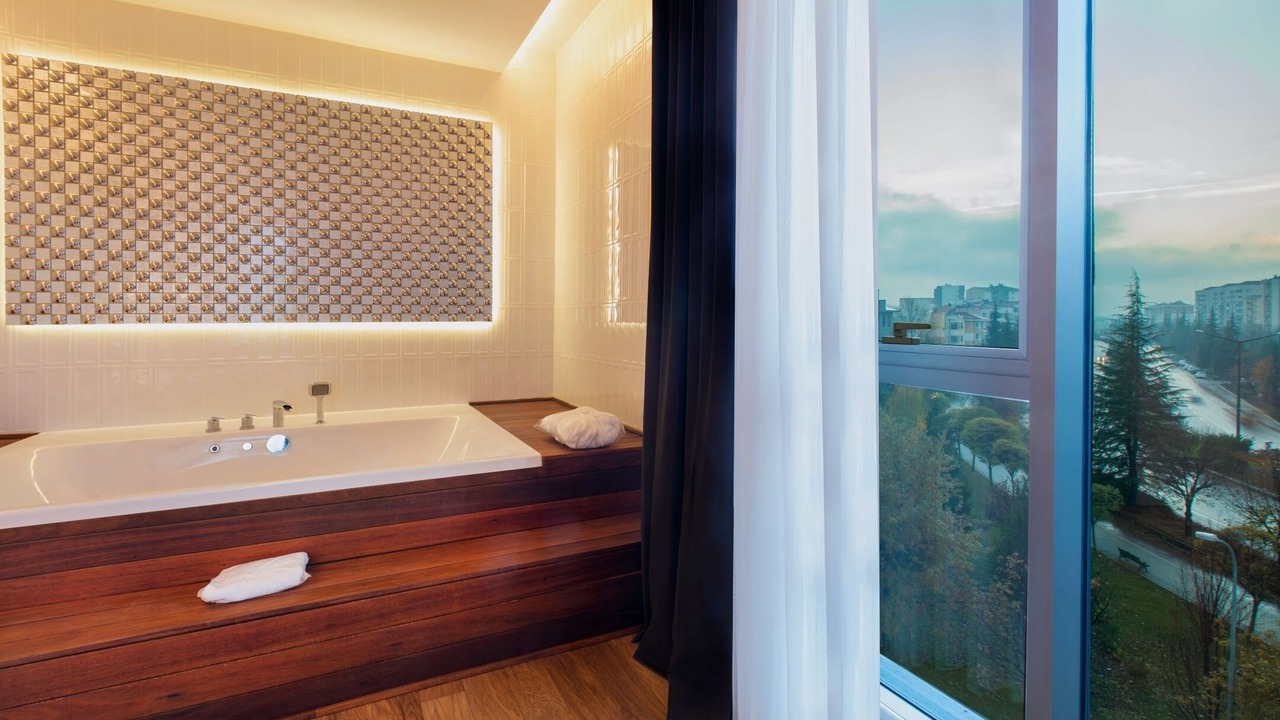 Photo of Bedroom in Odunpazarı
