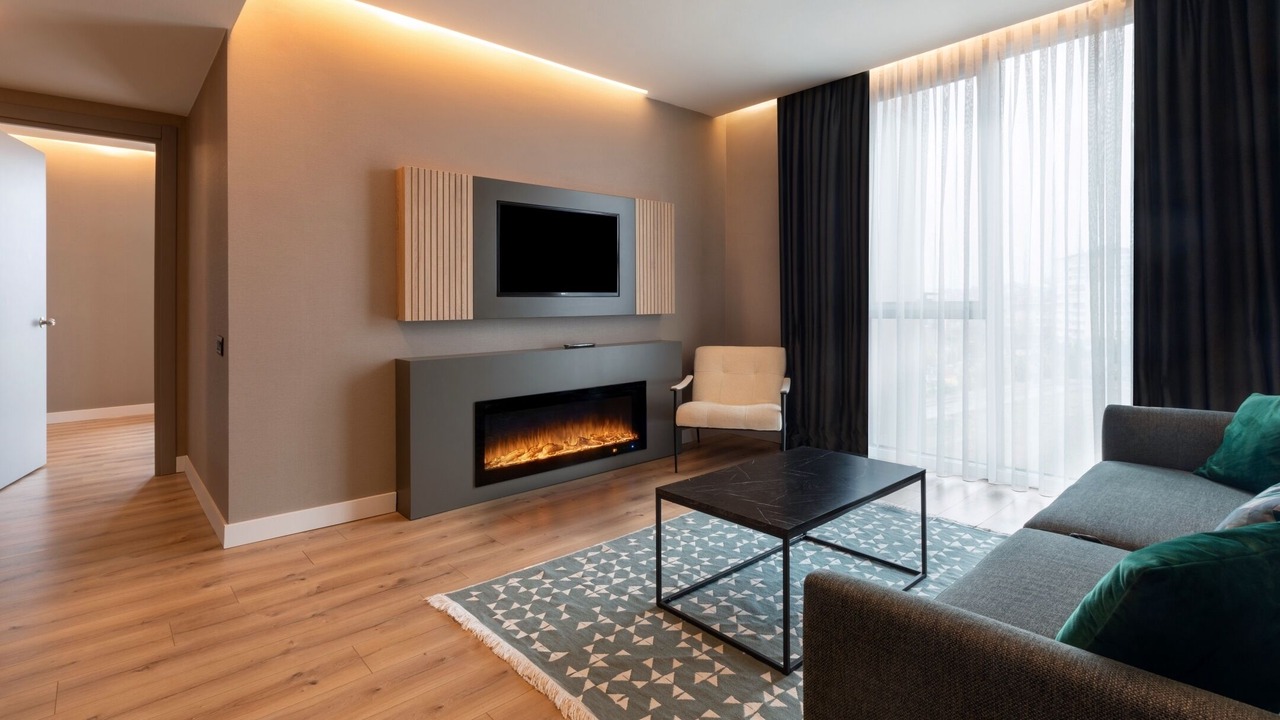 Photo of Bedroom in Odunpazarı