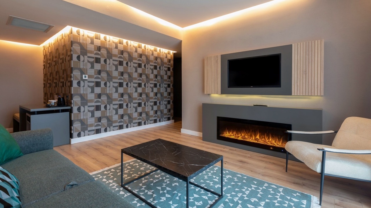 Photo of Bedroom in Odunpazarı