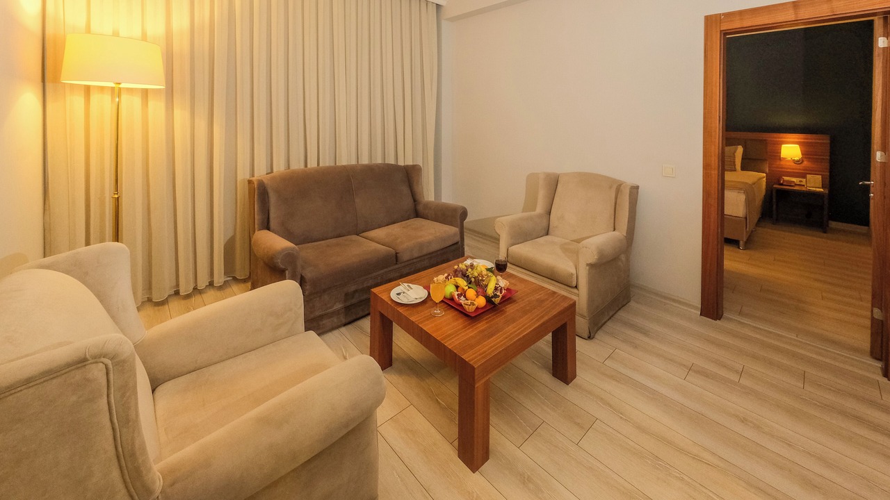 Photo of Bedroom in Konya City Center