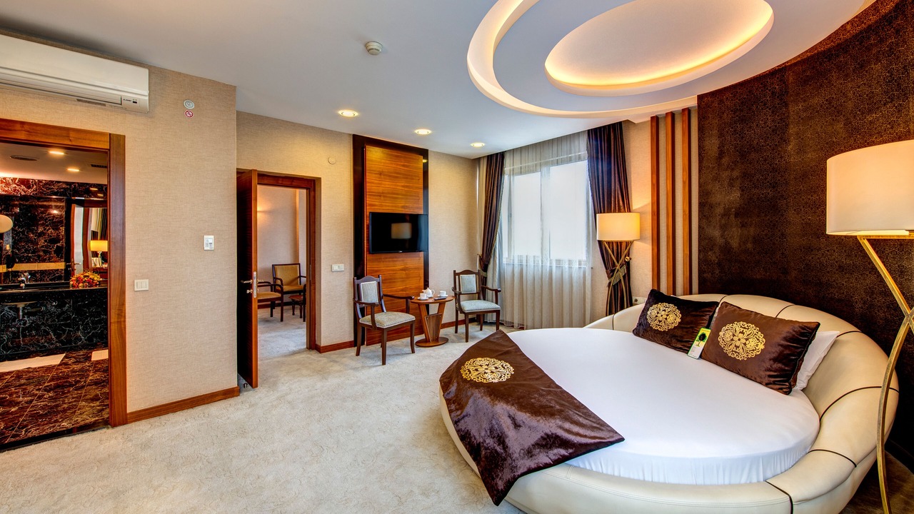 Photo of Bedroom in Konya City Center