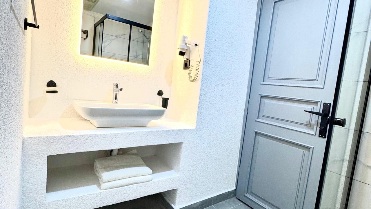 Photo of Bathroom in Bitez