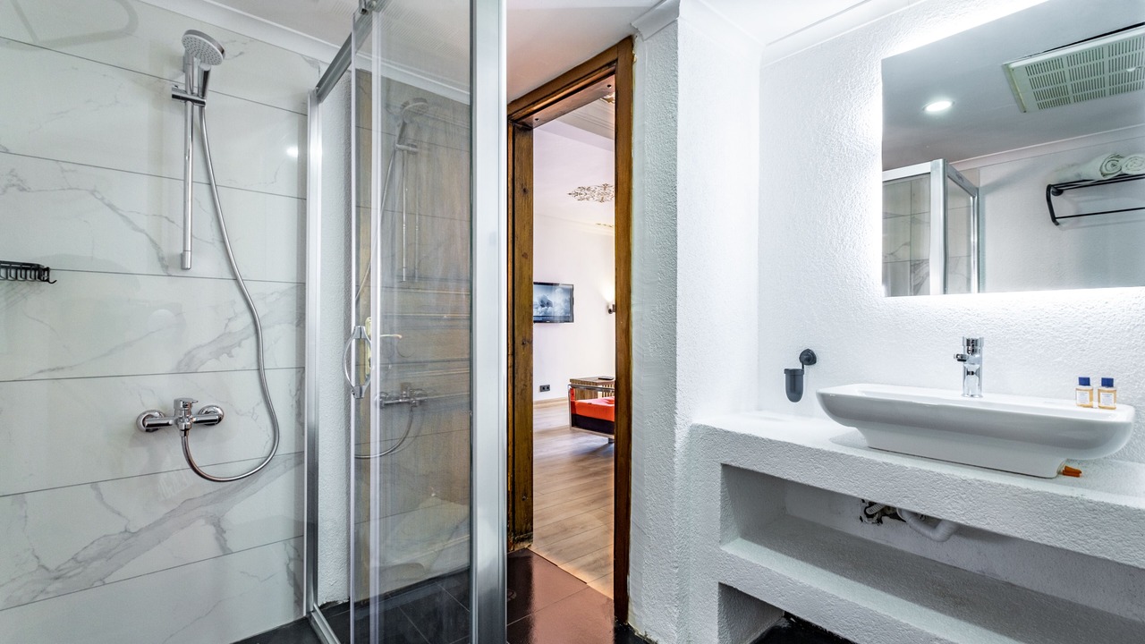 Photo of Bathroom in Bitez